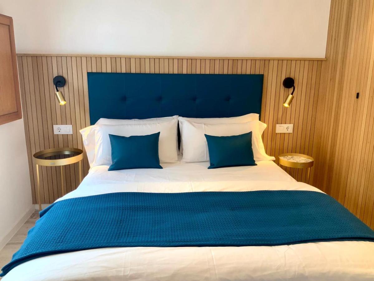 L' Escala La Baula Terraza, Boutique Apartament מראה חיצוני תמונה