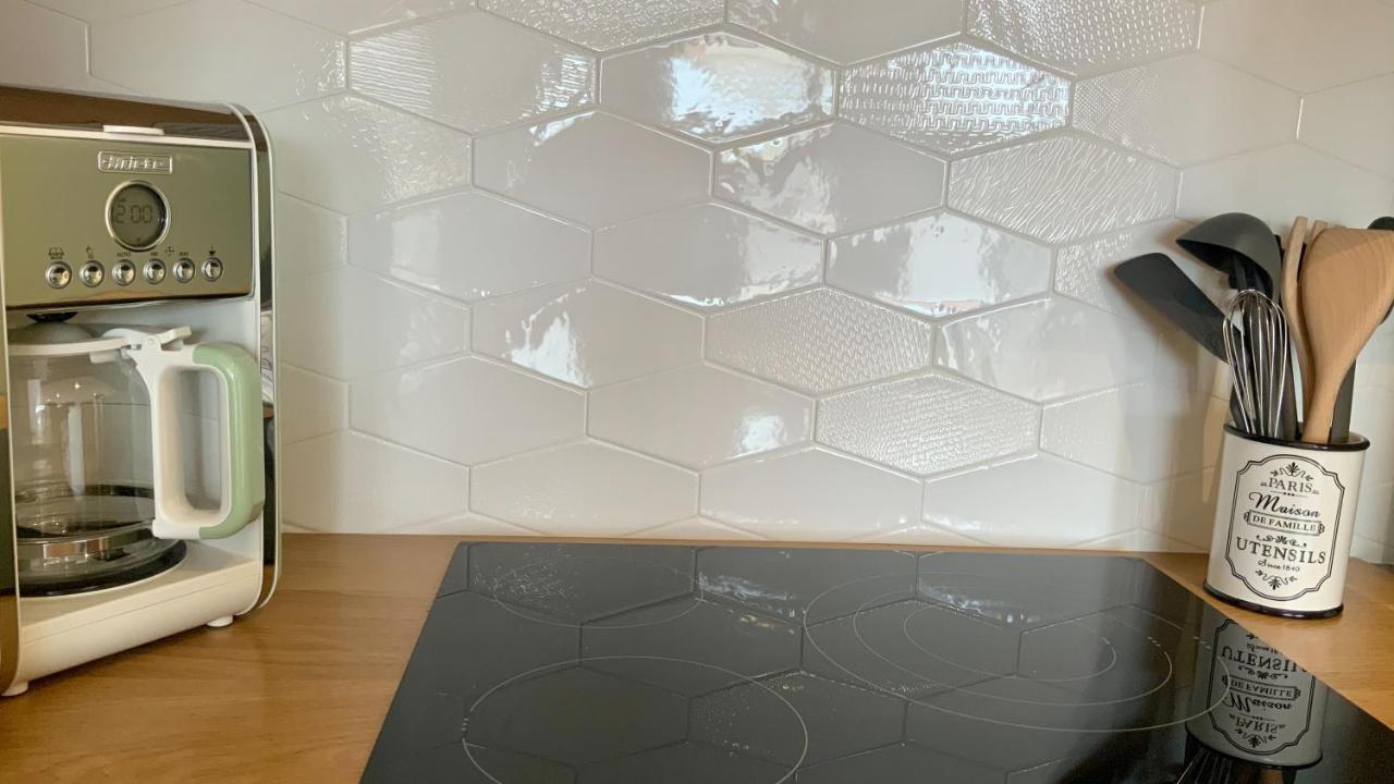 L' Escala La Baula Terraza, Boutique Apartament מראה חיצוני תמונה