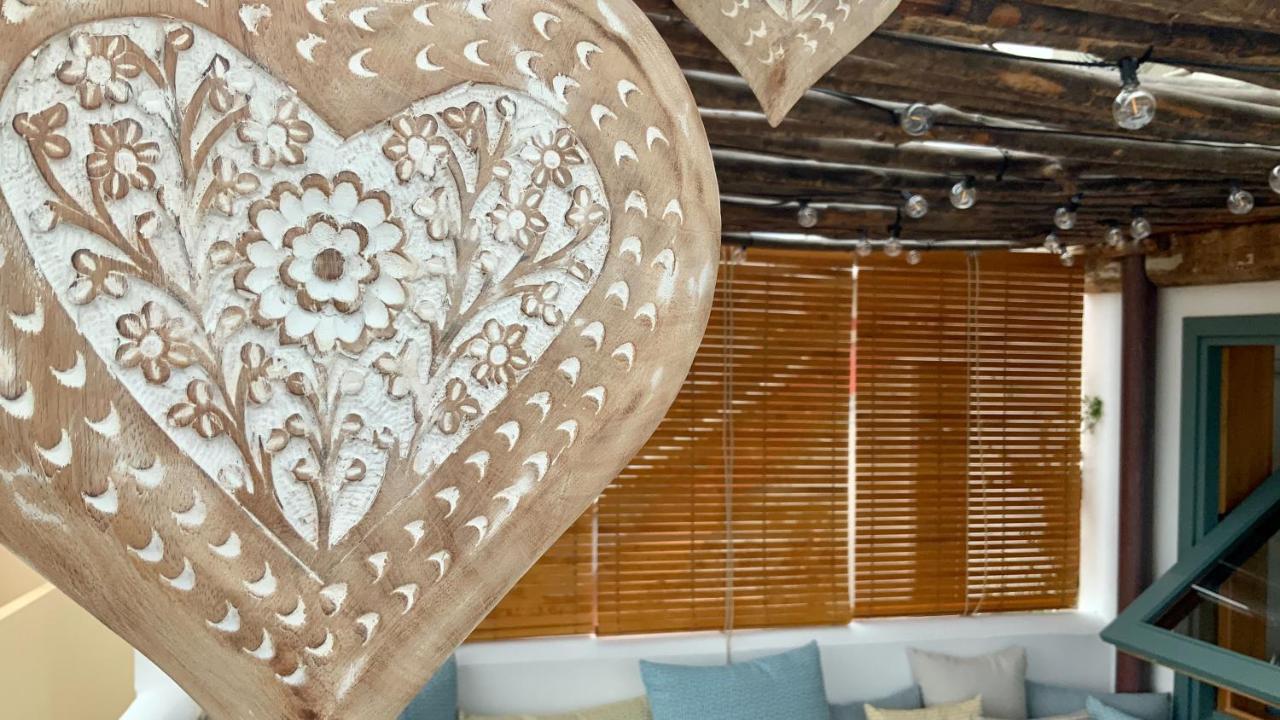 L' Escala La Baula Terraza, Boutique Apartament מראה חיצוני תמונה