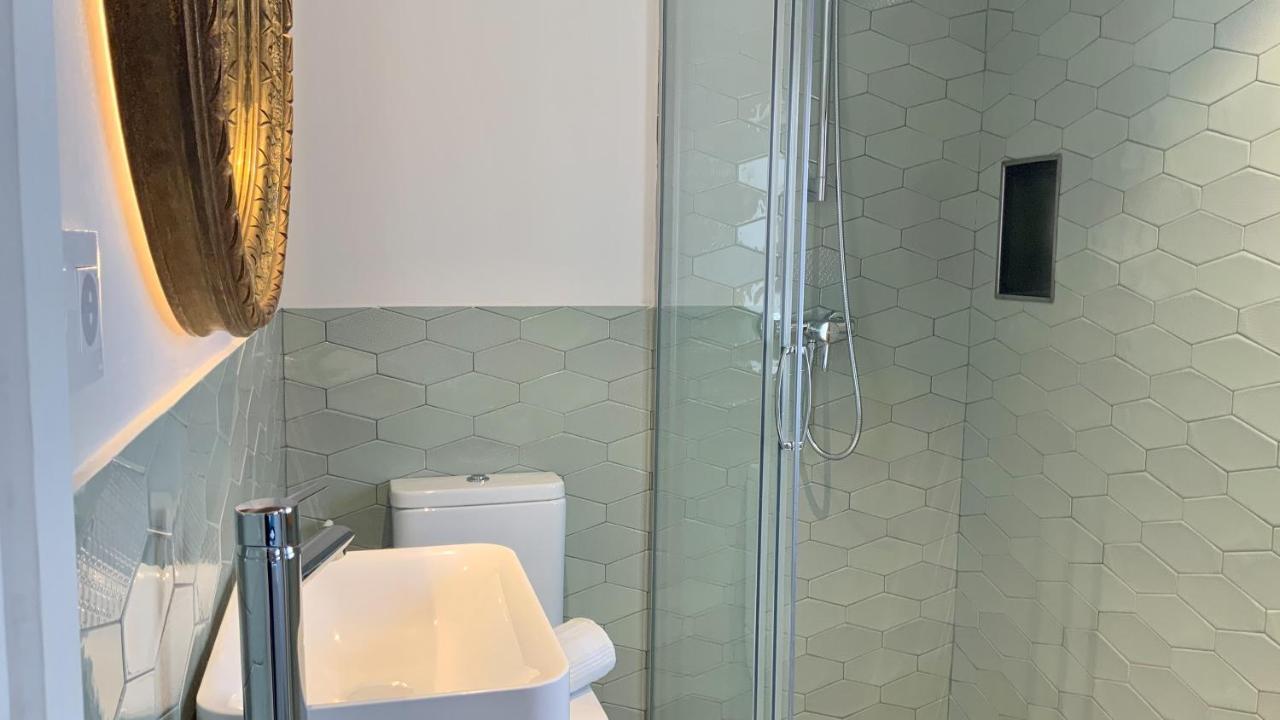 L' Escala La Baula Terraza, Boutique Apartament מראה חיצוני תמונה