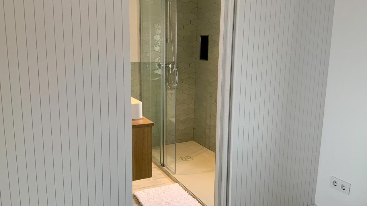 L' Escala La Baula Terraza, Boutique Apartament מראה חיצוני תמונה
