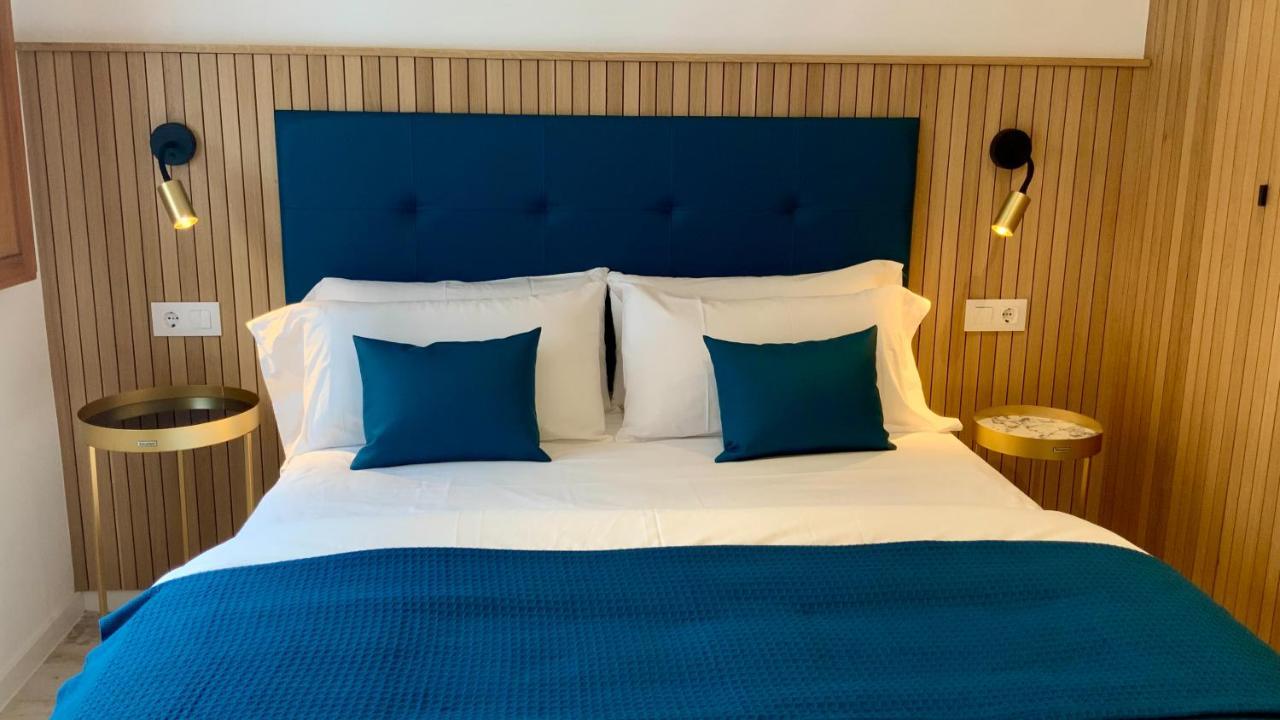 L' Escala La Baula Terraza, Boutique Apartament מראה חיצוני תמונה