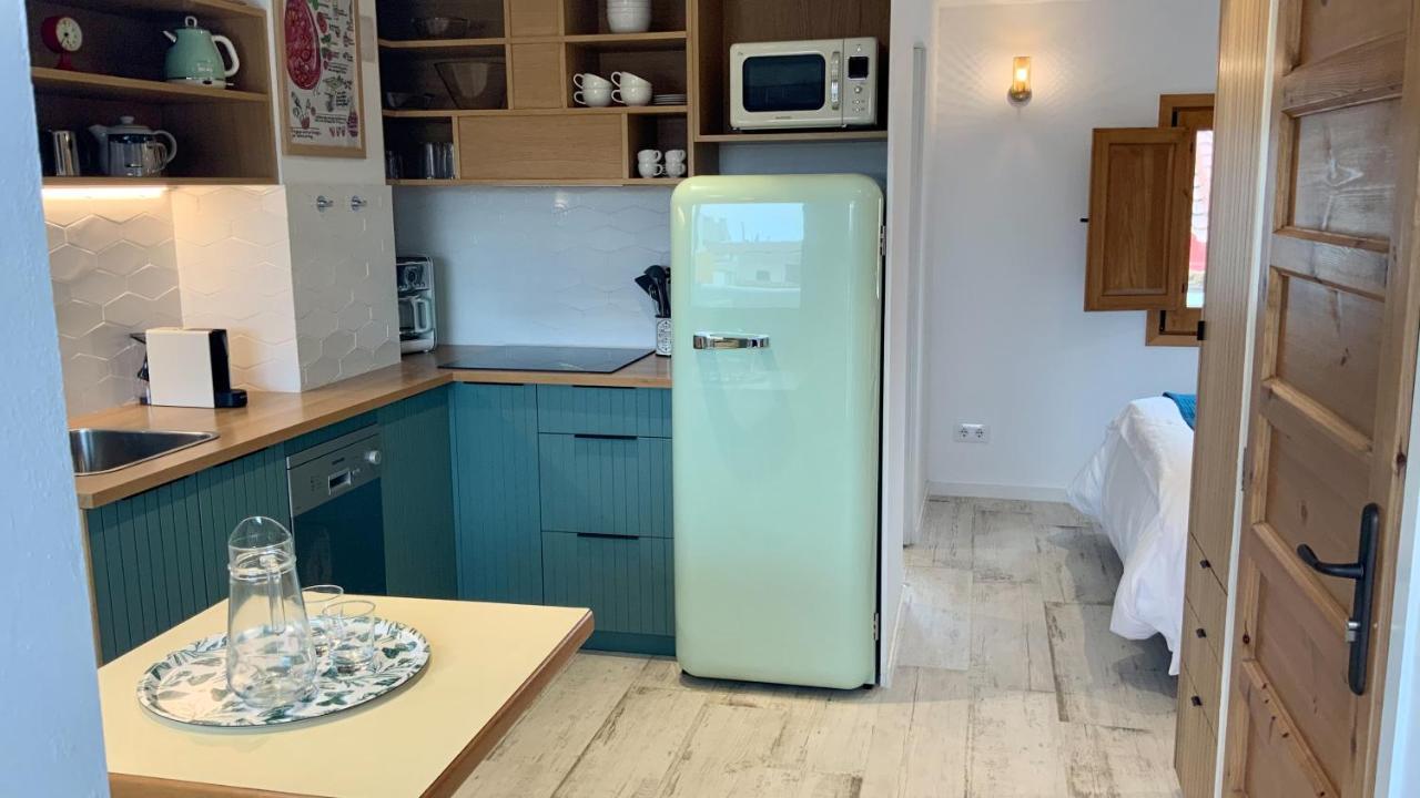 L' Escala La Baula Terraza, Boutique Apartament מראה חיצוני תמונה