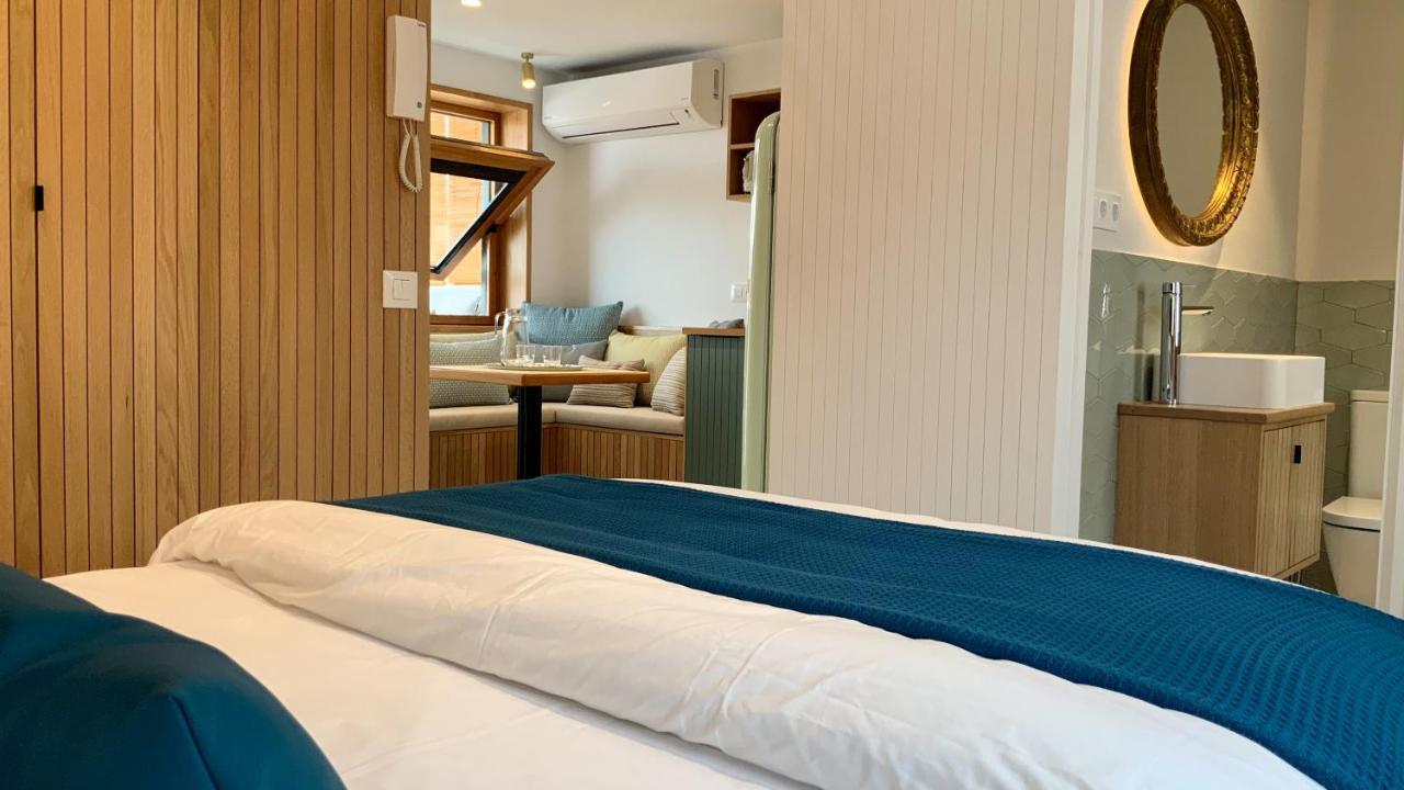 L' Escala La Baula Terraza, Boutique Apartament מראה חיצוני תמונה