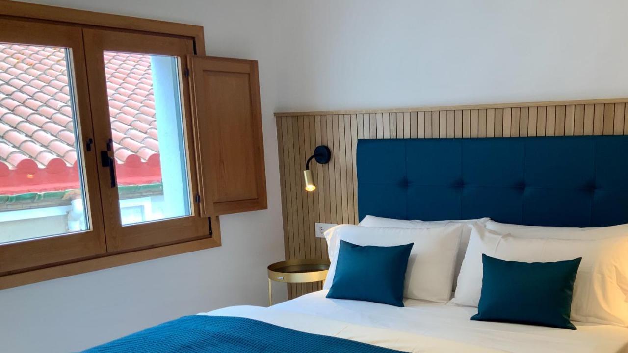 L' Escala La Baula Terraza, Boutique Apartament מראה חיצוני תמונה