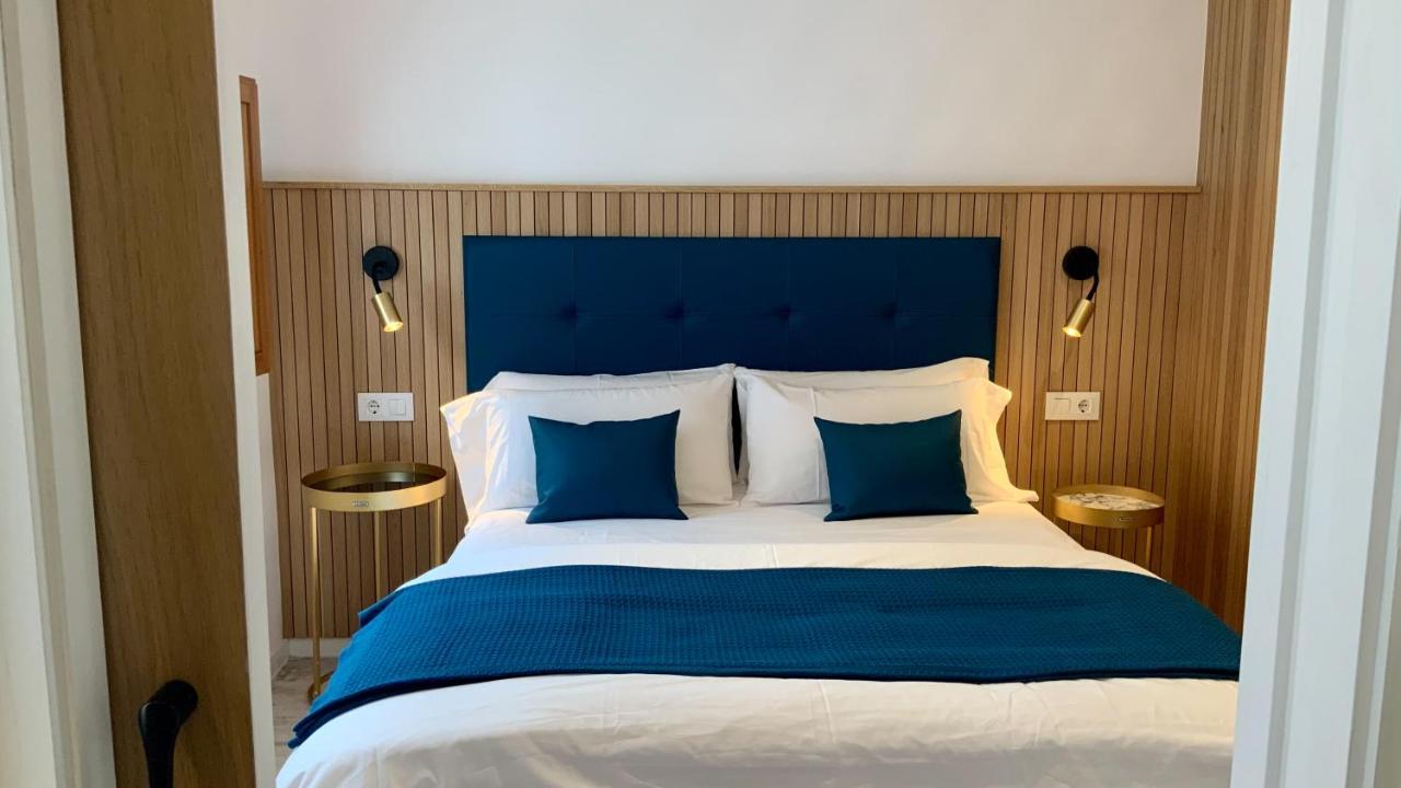 L' Escala La Baula Terraza, Boutique Apartament מראה חיצוני תמונה