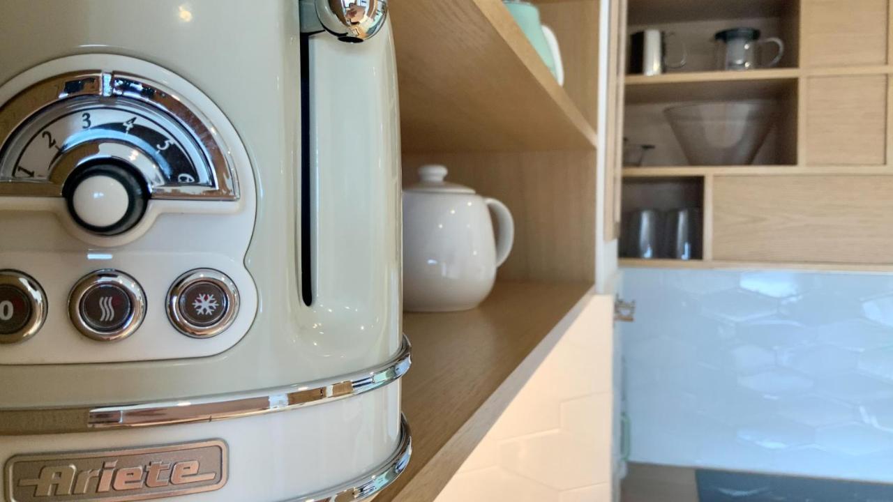 L' Escala La Baula Terraza, Boutique Apartament מראה חיצוני תמונה