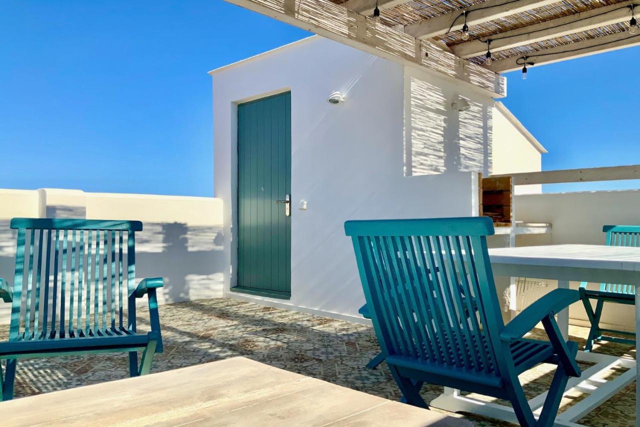 L' Escala La Baula Terraza, Boutique Apartament מראה חיצוני תמונה