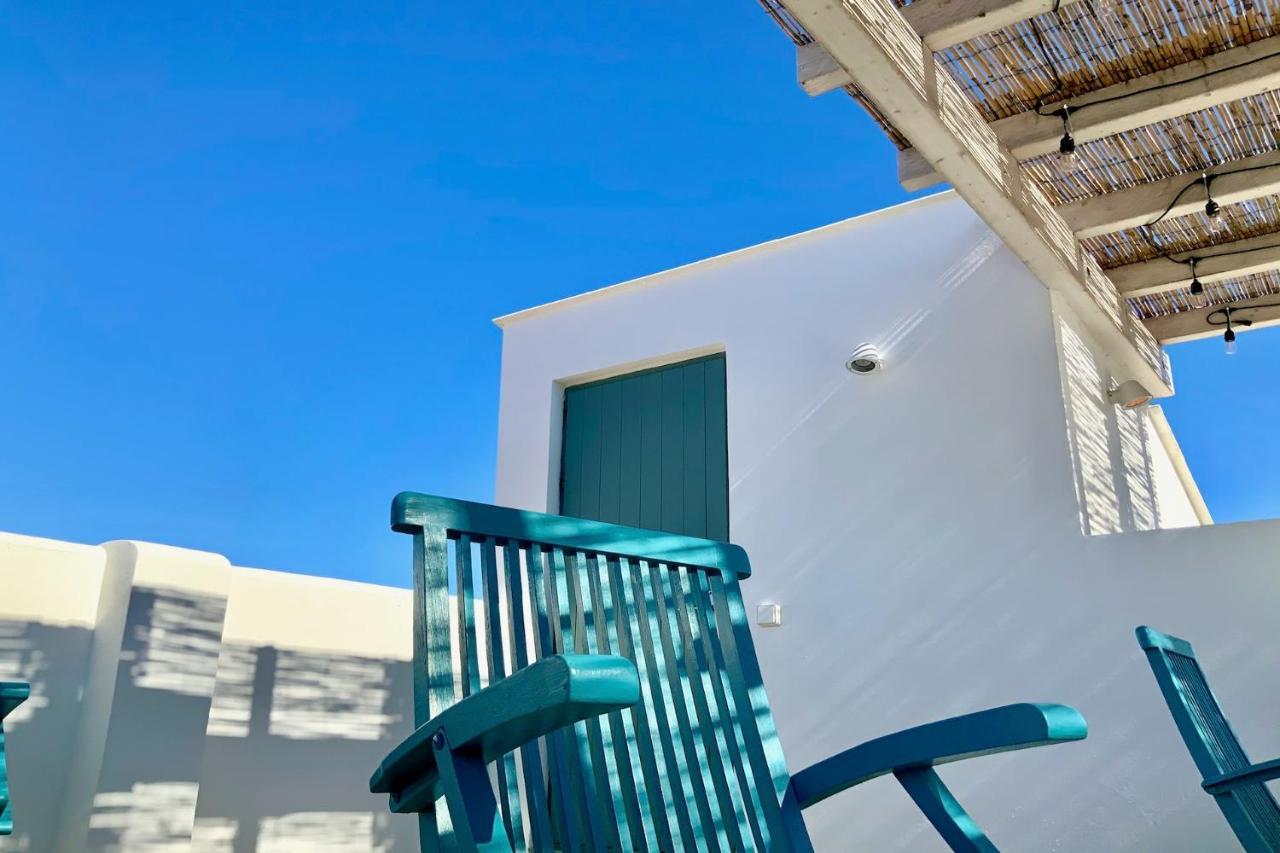L' Escala La Baula Terraza, Boutique Apartament מראה חיצוני תמונה