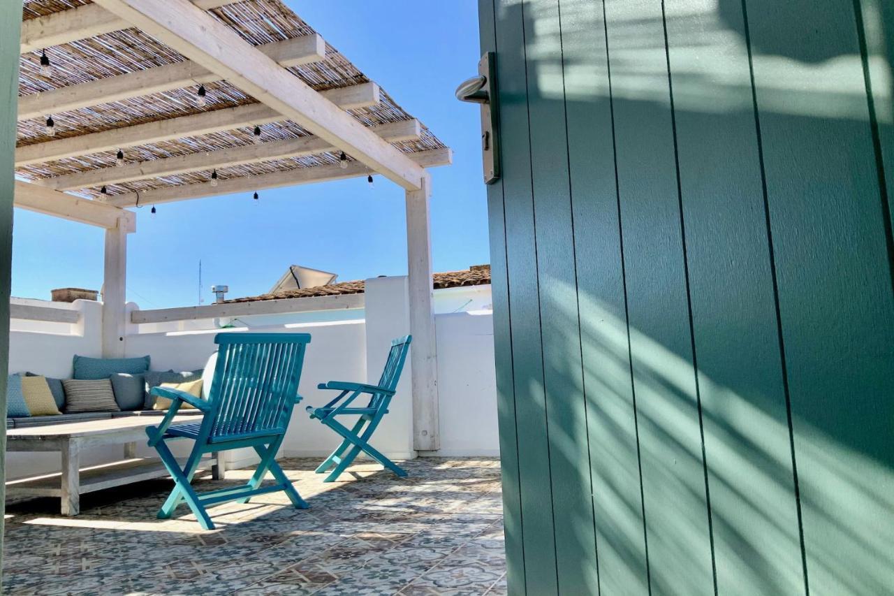 L' Escala La Baula Terraza, Boutique Apartament מראה חיצוני תמונה