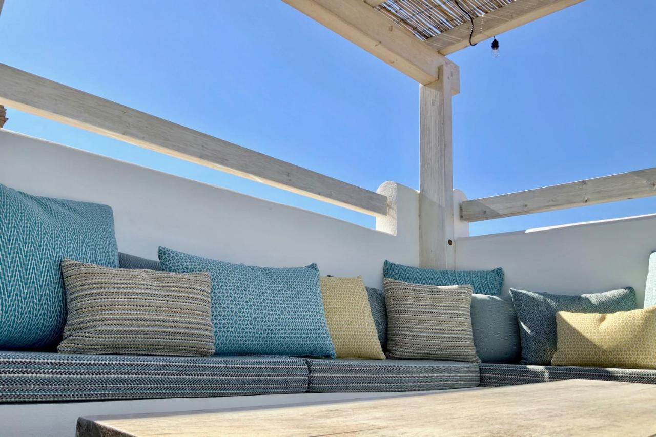 L' Escala La Baula Terraza, Boutique Apartament מראה חיצוני תמונה