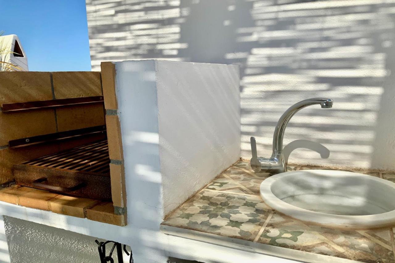 L' Escala La Baula Terraza, Boutique Apartament מראה חיצוני תמונה